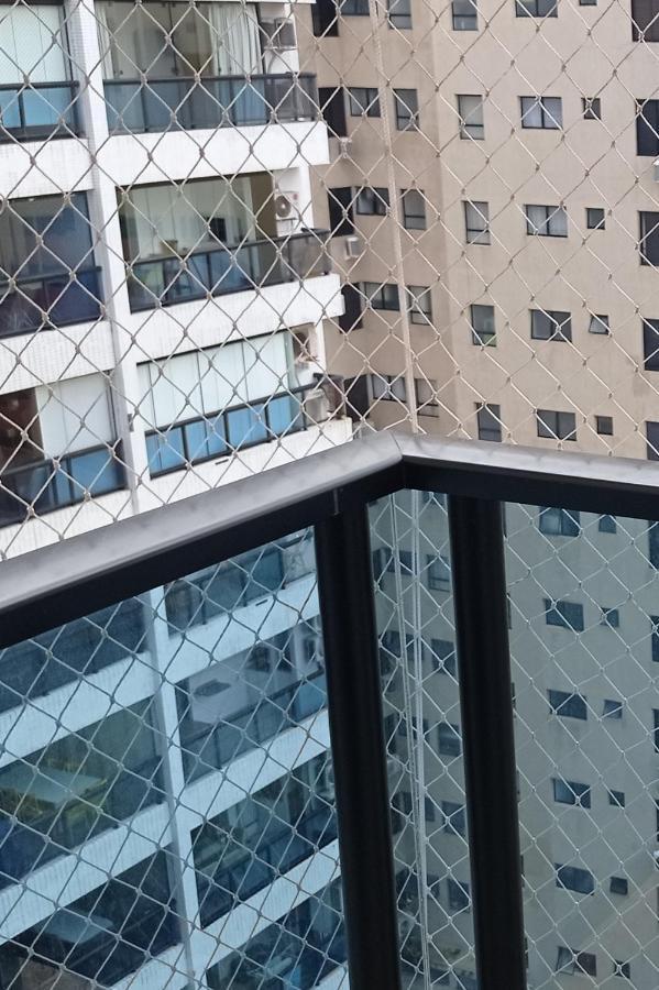 Flat Top No Centro Do גוארויה מראה חיצוני תמונה