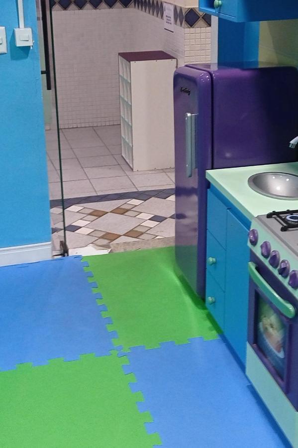 Flat Top No Centro Do גוארויה מראה חיצוני תמונה