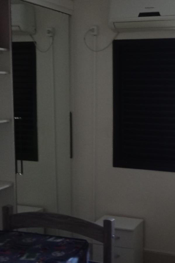 Flat Top No Centro Do גוארויה מראה חיצוני תמונה