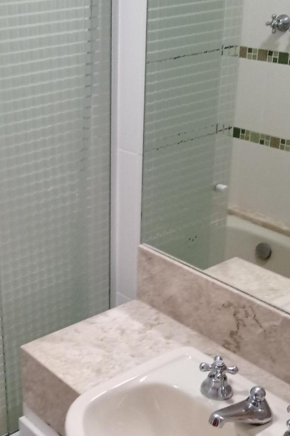 Flat Top No Centro Do גוארויה מראה חיצוני תמונה